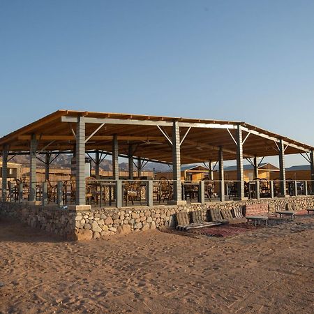 Manta Beach Нувейба Экстерьер фото