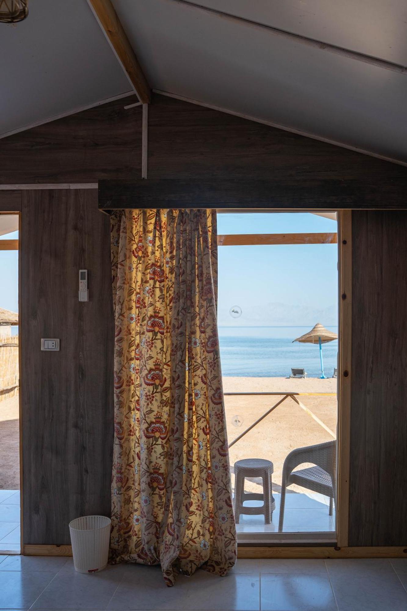 Manta Beach Нувейба Экстерьер фото